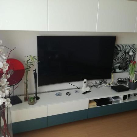 Apartamento Dali Μούρθια Εξωτερικό φωτογραφία