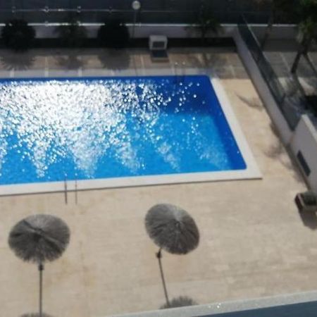 Apartamento Dali Μούρθια Εξωτερικό φωτογραφία