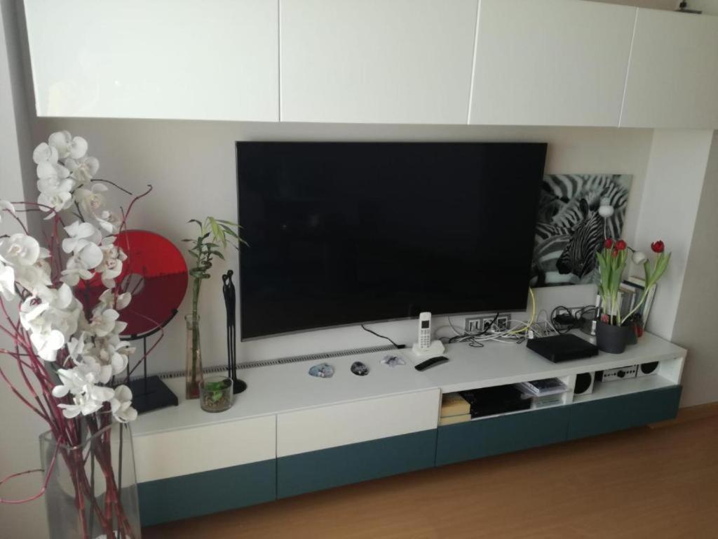 Apartamento Dali Μούρθια Εξωτερικό φωτογραφία