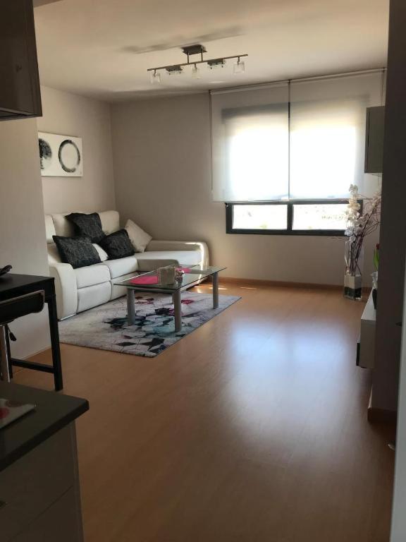 Apartamento Dali Μούρθια Εξωτερικό φωτογραφία