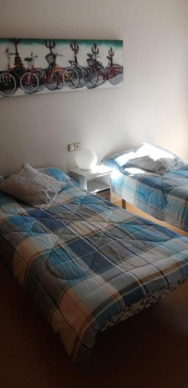 Apartamento Dali Μούρθια Εξωτερικό φωτογραφία