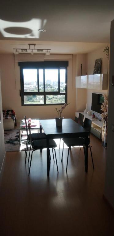 Apartamento Dali Μούρθια Εξωτερικό φωτογραφία