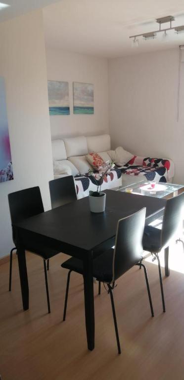 Apartamento Dali Μούρθια Εξωτερικό φωτογραφία