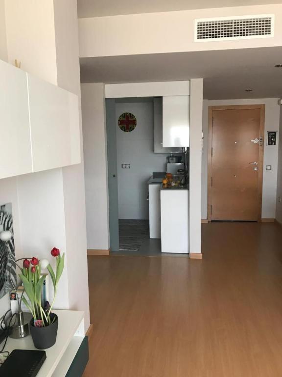 Apartamento Dali Μούρθια Εξωτερικό φωτογραφία