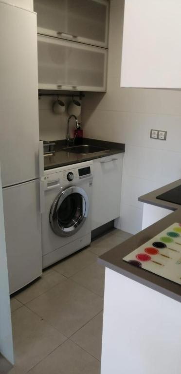 Apartamento Dali Μούρθια Εξωτερικό φωτογραφία