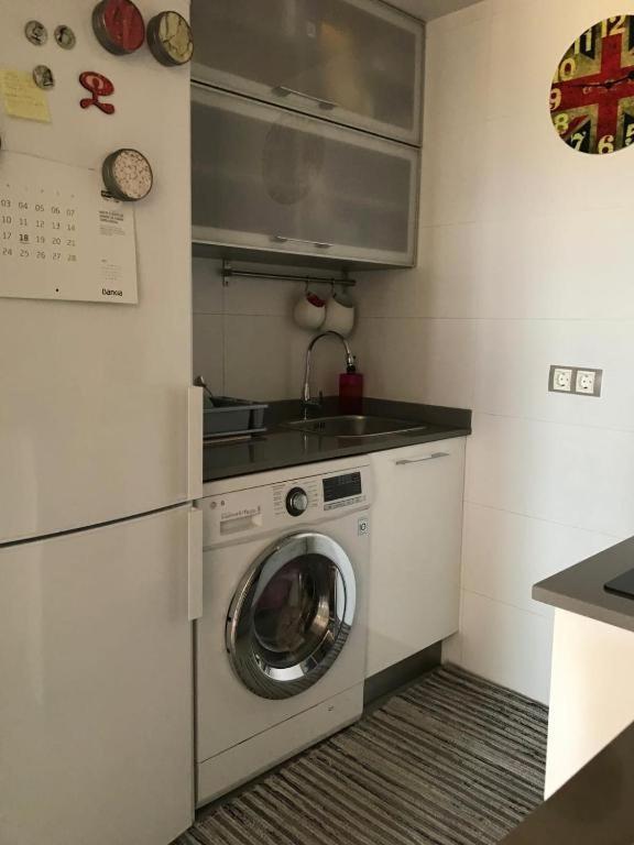 Apartamento Dali Μούρθια Εξωτερικό φωτογραφία